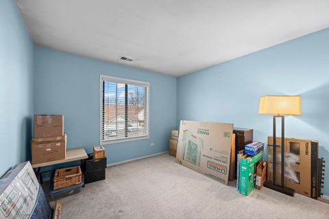 Tiny photo for 831 E Coach Road #4, Palatine, IL 60074 (MLS # 12623433)