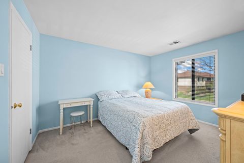 Tiny photo for 831 E Coach Road #4, Palatine, IL 60074 (MLS # 12623433)