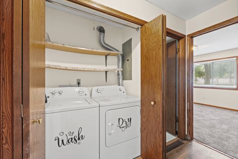 Tiny photo for 1304 Christopher Circle #1, Urbana, IL 61802 (MLS # 12482238)