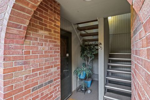 Tiny photo for 1304 Christopher Circle #1, Urbana, IL 61802 (MLS # 12482238)