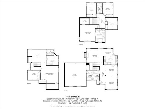 Tiny photo for 1030 Mount Vernon Drive, Grayslake, IL 60030 (MLS # 12594505)