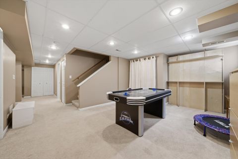 Tiny photo for 1030 Mount Vernon Drive, Grayslake, IL 60030 (MLS # 12594505)