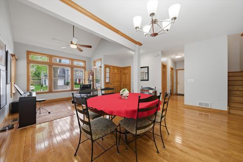 Tiny photo for 1030 Mount Vernon Drive, Grayslake, IL 60030 (MLS # 12594505)