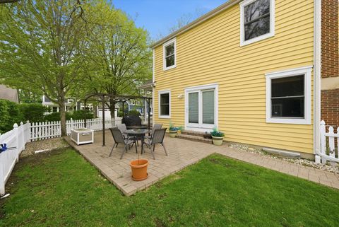 Tiny photo for 1030 Mount Vernon Drive, Grayslake, IL 60030 (MLS # 12594505)