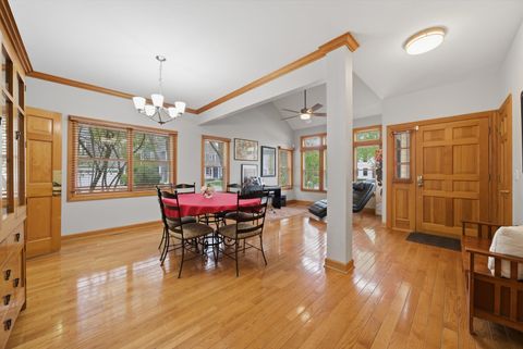 Tiny photo for 1030 Mount Vernon Drive, Grayslake, IL 60030 (MLS # 12594505)