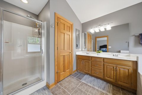 Tiny photo for 1030 Mount Vernon Drive, Grayslake, IL 60030 (MLS # 12594505)