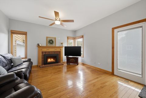 Tiny photo for 1030 Mount Vernon Drive, Grayslake, IL 60030 (MLS # 12594505)