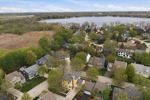 Tiny photo for 1030 Mount Vernon Drive, Grayslake, IL 60030 (MLS # 12594505)