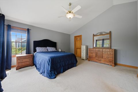 Tiny photo for 1030 Mount Vernon Drive, Grayslake, IL 60030 (MLS # 12594505)