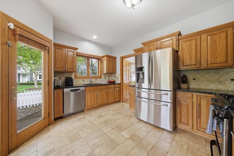 Tiny photo for 1030 Mount Vernon Drive, Grayslake, IL 60030 (MLS # 12594505)
