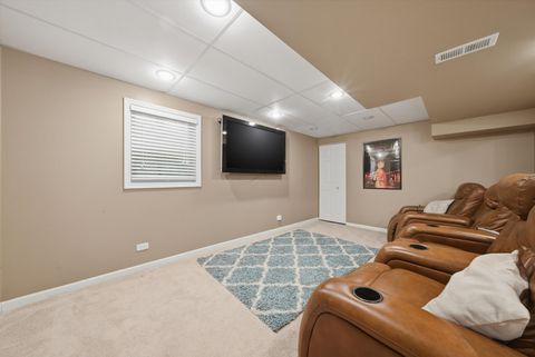 Tiny photo for 1030 Mount Vernon Drive, Grayslake, IL 60030 (MLS # 12594505)