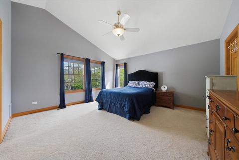 Tiny photo for 1030 Mount Vernon Drive, Grayslake, IL 60030 (MLS # 12594505)