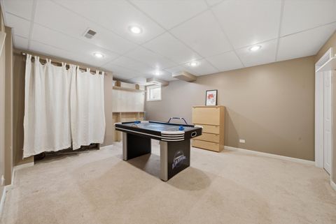 Tiny photo for 1030 Mount Vernon Drive, Grayslake, IL 60030 (MLS # 12594505)