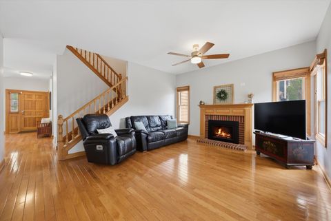 Tiny photo for 1030 Mount Vernon Drive, Grayslake, IL 60030 (MLS # 12594505)