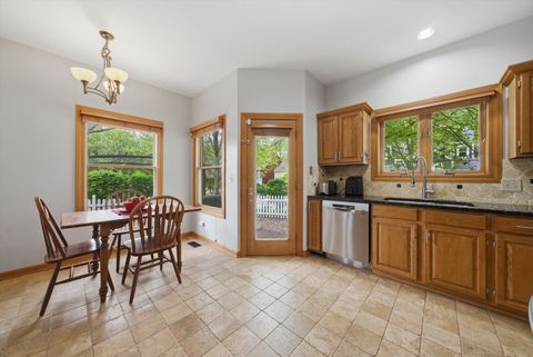 Tiny photo for 1030 Mount Vernon Drive, Grayslake, IL 60030 (MLS # 12594505)