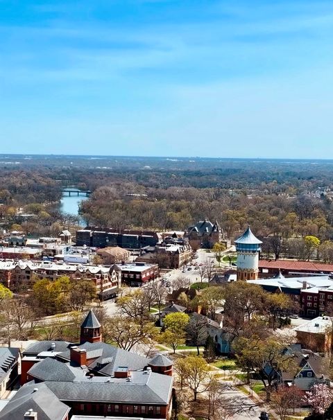 Tiny photo for 306 Northwood Road, Riverside, IL 60546 (MLS # 12607694)