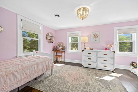 Tiny photo for 306 Northwood Road, Riverside, IL 60546 (MLS # 12607694)