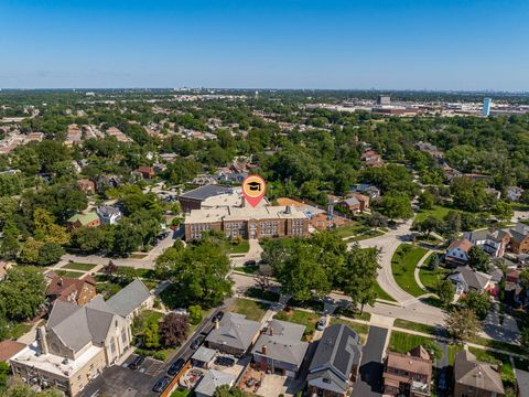 Tiny photo for 306 Northwood Road, Riverside, IL 60546 (MLS # 12607694)