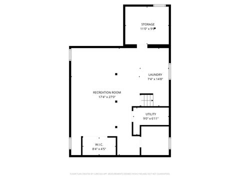 Tiny photo for 306 Northwood Road, Riverside, IL 60546 (MLS # 12607694)