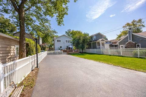 Tiny photo for 306 Northwood Road, Riverside, IL 60546 (MLS # 12607694)