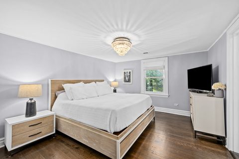 Tiny photo for 306 Northwood Road, Riverside, IL 60546 (MLS # 12607694)