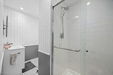 Tiny photo for 306 Northwood Road, Riverside, IL 60546 (MLS # 12607694)