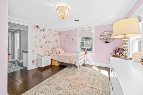 Tiny photo for 306 Northwood Road, Riverside, IL 60546 (MLS # 12607694)