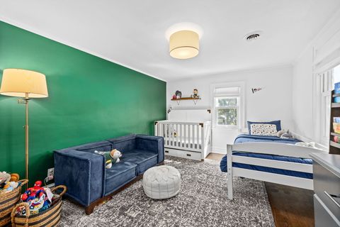 Tiny photo for 306 Northwood Road, Riverside, IL 60546 (MLS # 12607694)