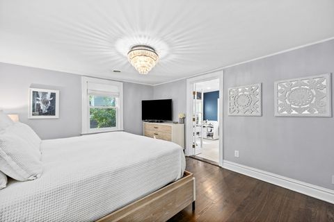 Tiny photo for 306 Northwood Road, Riverside, IL 60546 (MLS # 12607694)