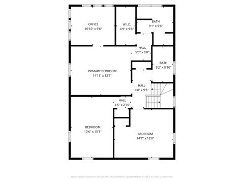 Tiny photo for 306 Northwood Road, Riverside, IL 60546 (MLS # 12607694)