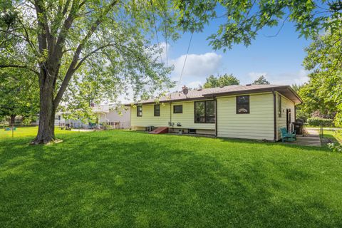 Tiny photo for 365 Harold Street, Crystal Lake, IL 60014 (MLS # 12638143)