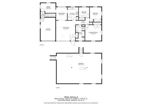 Tiny photo for 365 Harold Street, Crystal Lake, IL 60014 (MLS # 12638143)