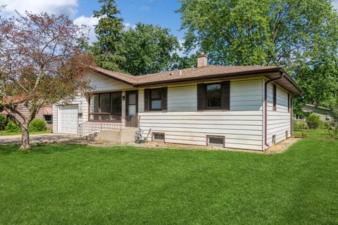 Tiny photo for 365 Harold Street, Crystal Lake, IL 60014 (MLS # 12638143)