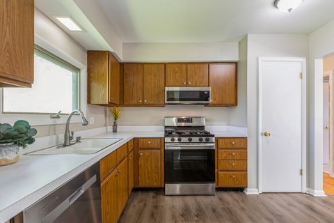 Tiny photo for 365 Harold Street, Crystal Lake, IL 60014 (MLS # 12638143)