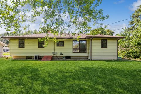 Tiny photo for 365 Harold Street, Crystal Lake, IL 60014 (MLS # 12638143)