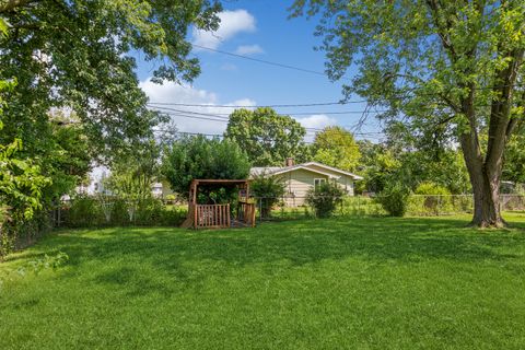 Tiny photo for 365 Harold Street, Crystal Lake, IL 60014 (MLS # 12638143)