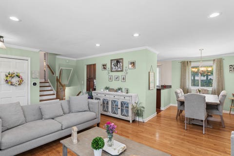 Tiny photo for Mount Prospect, IL 60056 (MLS # 12682187)