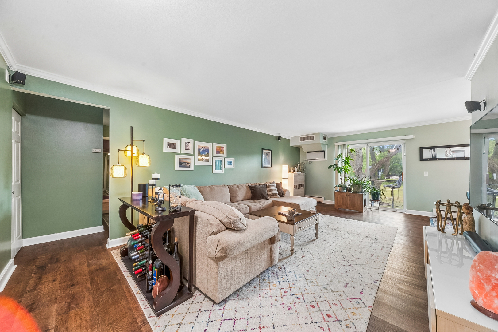 2434 Brandenberry Court 2A