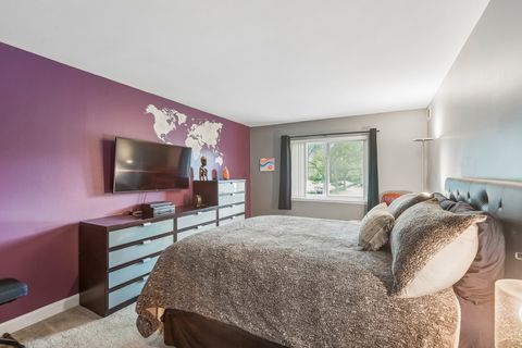 Tiny photo for 2434 Brandenberry Court #2A, Arlington Heights, IL 60004 (MLS # 12715286)
