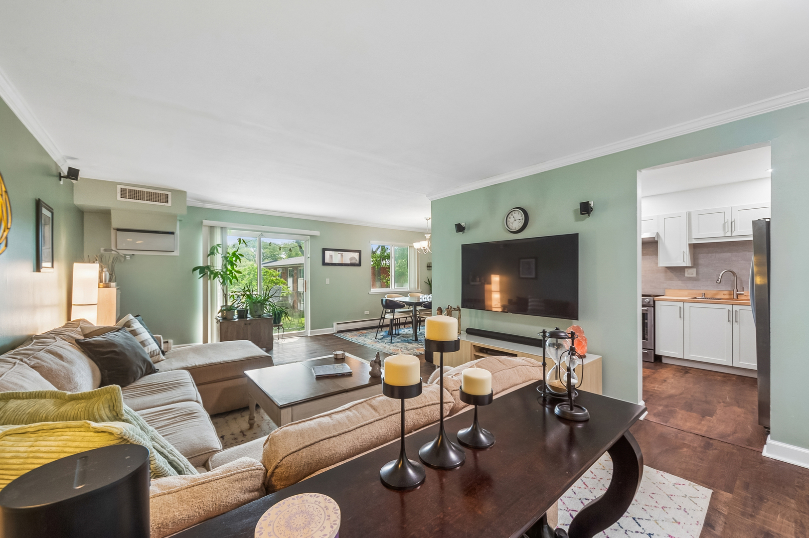 2434 Brandenberry Court 2A