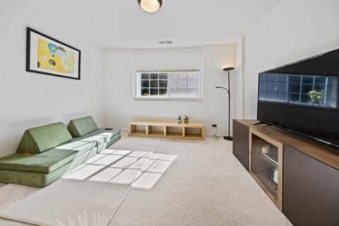 Tiny photo for 109 Concord Court, Morton Grove, IL 60053 (MLS # 12795829)