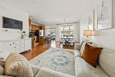 Tiny photo for 109 Concord Court, Morton Grove, IL 60053 (MLS # 12795829)