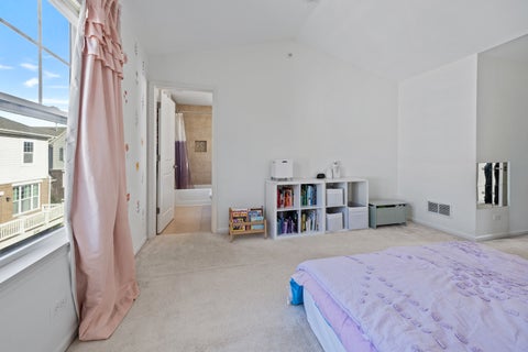 Tiny photo for 109 Concord Court, Morton Grove, IL 60053 (MLS # 12795829)
