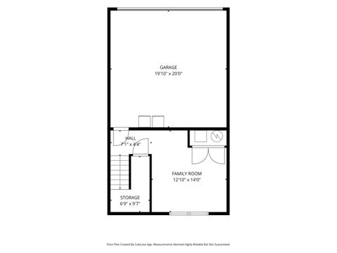 Tiny photo for 109 Concord Court, Morton Grove, IL 60053 (MLS # 12795829)