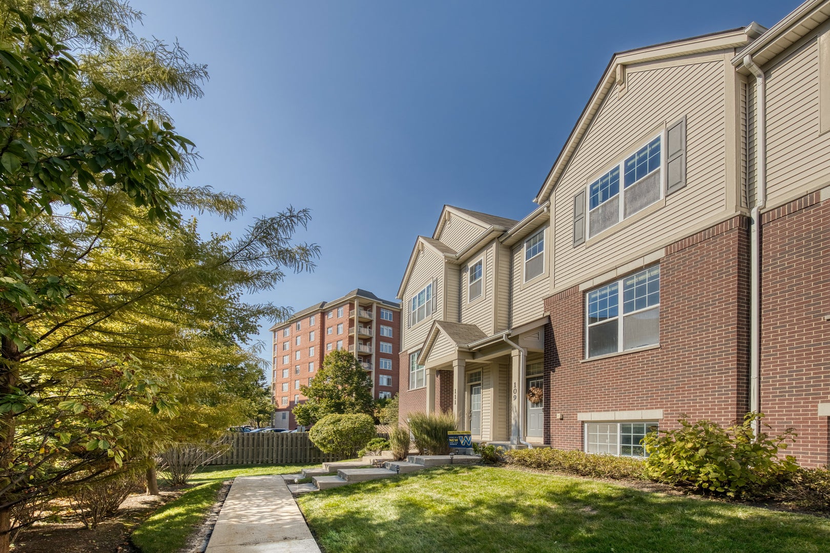 109 Concord Court