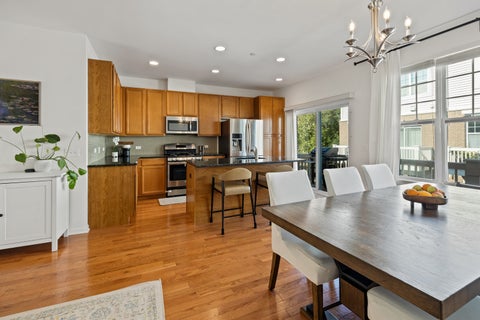 Tiny photo for 109 Concord Court, Morton Grove, IL 60053 (MLS # 12795829)