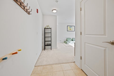 Tiny photo for 109 Concord Court, Morton Grove, IL 60053 (MLS # 12795829)