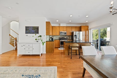 Tiny photo for 109 Concord Court, Morton Grove, IL 60053 (MLS # 12795829)