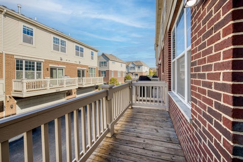 Tiny photo for 109 Concord Court, Morton Grove, IL 60053 (MLS # 12795829)