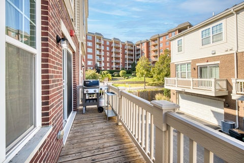 Tiny photo for 109 Concord Court, Morton Grove, IL 60053 (MLS # 12795829)